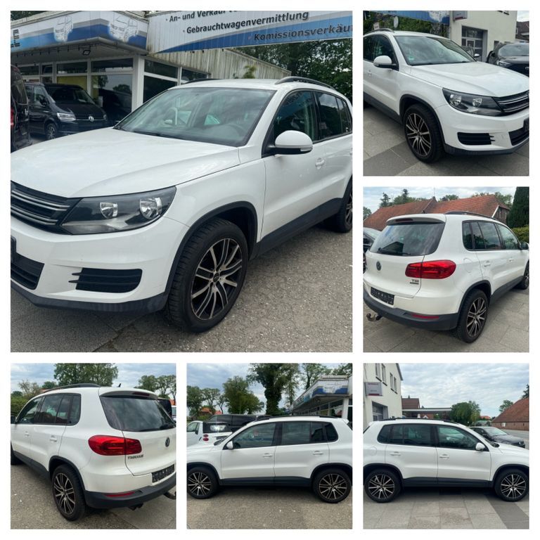 Tiguan