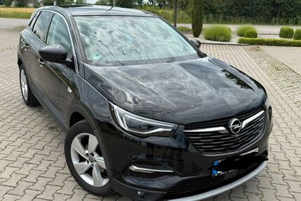 Opel Grandland (X) 179.072 km 9.900 &euro; Aindling 86447