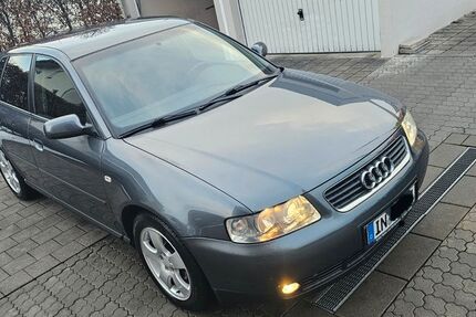 Audi A3 108.000 km 3.890 &euro; Ingolstadt 85055