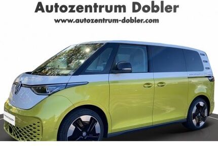VW ID. Buzz