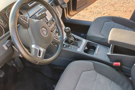 VW Passat Variant 263.000 km 4.490 &euro; Rosshaupten 87672