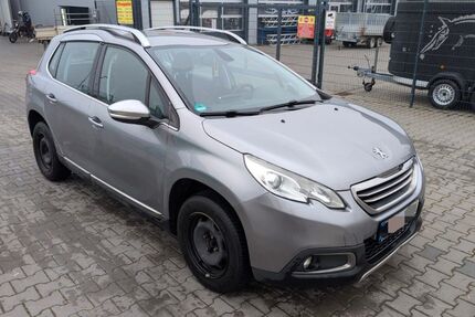 Peugeot 2008 165.000 km 3.400 &euro; Bad Sobernheim 55566