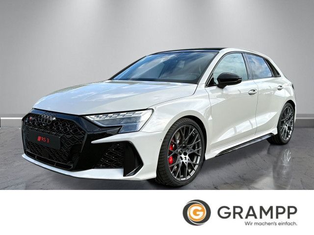 Audi RS3 1.100 km 77.490 &euro; Lohr am Main 97816