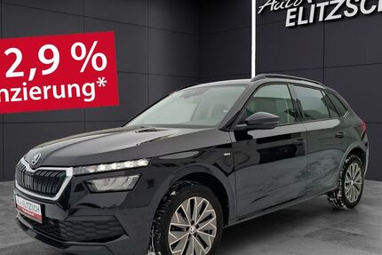 Skoda Kamiq 62.000 km 20.490 &euro; Kamenz 01917