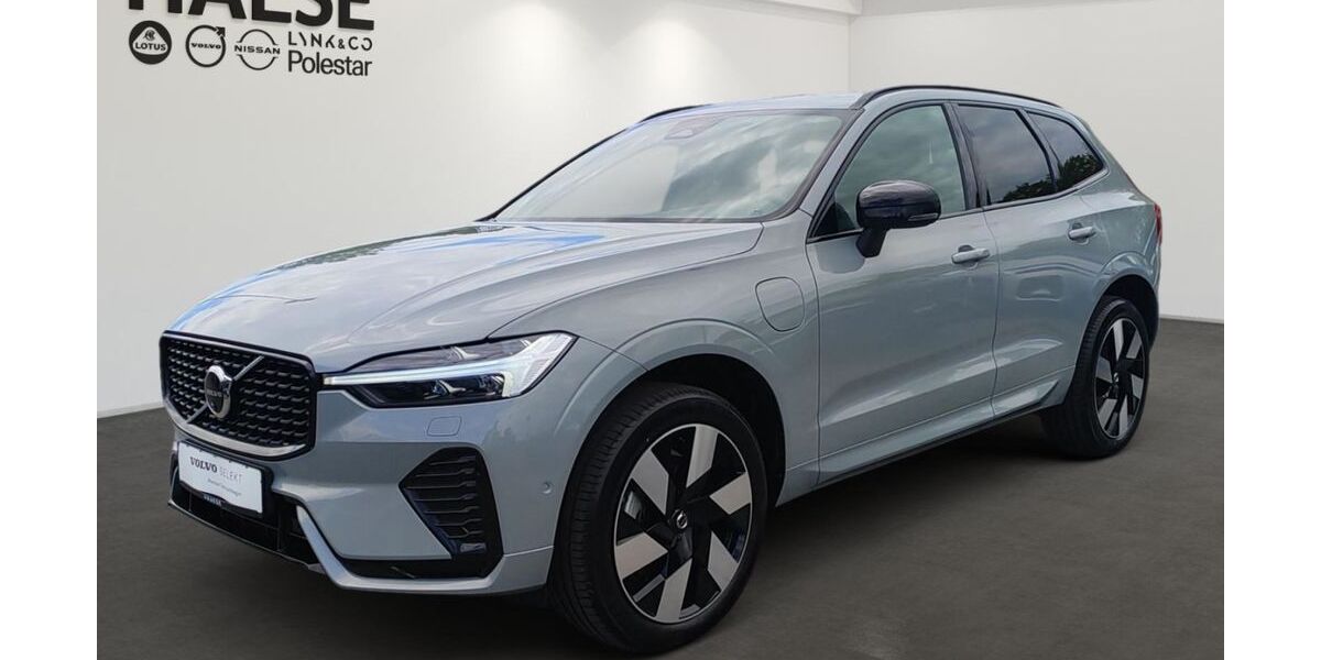 Volvo XC60 8.860 km 51.250 &euro; Mainz-Kastel 55252