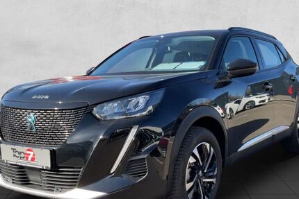 Peugeot 2008 26.600 km 19.990 € Memmingen 87700