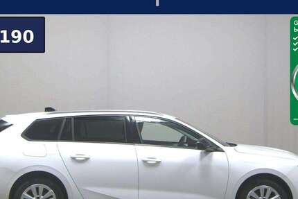 Opel Astra 86.131 km 14.880 &euro; Gyhum/Bockel 27404