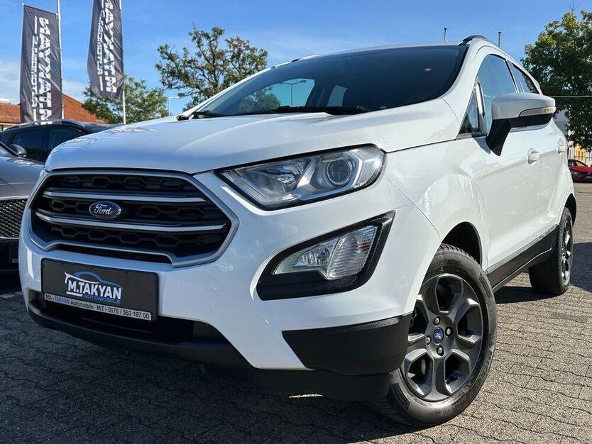 EcoSport