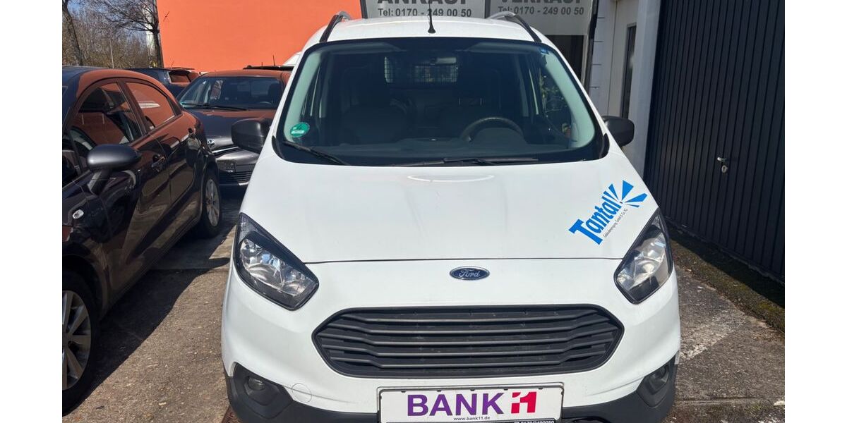 Ford Transit 123.790 km 5.999 &euro; Fulda 36043