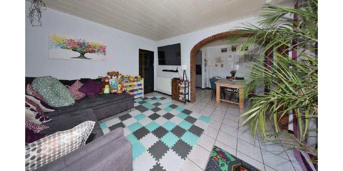 Doppelhaushälfte Sande - 4 Zimmer, 90 m&sup2;, 185.000&euro; | Angebot:25686753