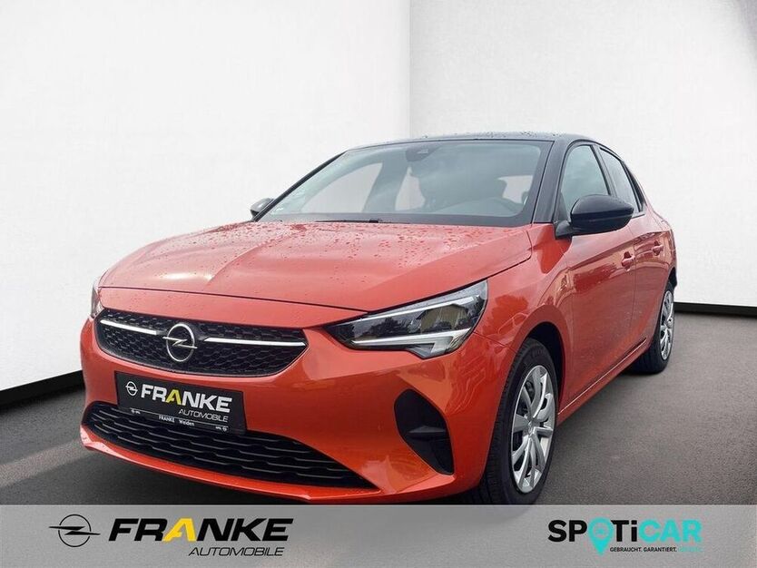 Corsa