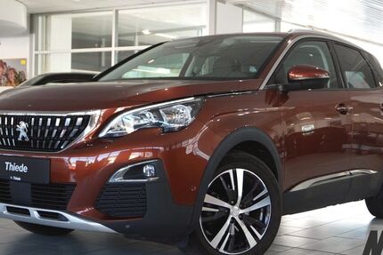 Peugeot 3008 85.900 km 13.850 &euro; Schöningen 38364