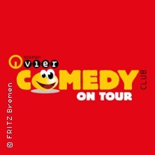 Comedy Club Bremerhaven - Comedy onTour Bremerhaven