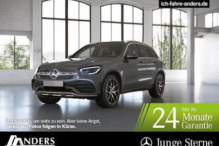 Mercedes GLC 400