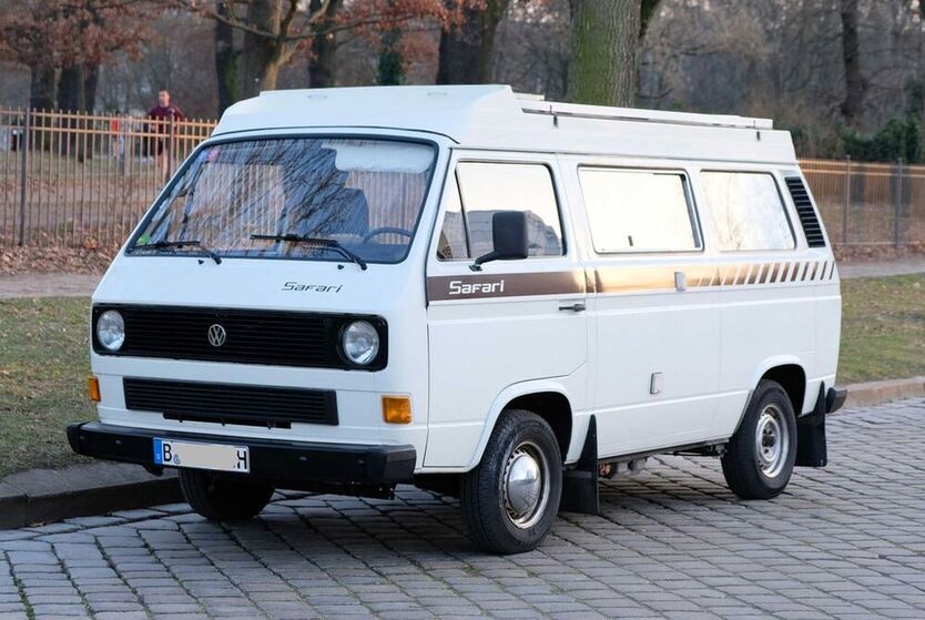 T3 andere