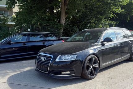 Audi A6 223.000 km 5.300 &euro; Bremen 28259