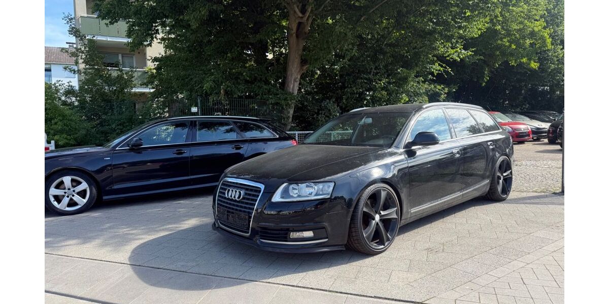 Audi A6 223.000 km 5.300 &euro; Bremen 28259