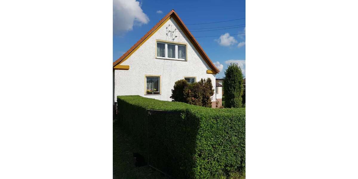 Einfamilienhaus Schönwerder Schönwerder - 9 Zimmer, 90 m&sup2;, 85.000&euro; | Angebot:25973826