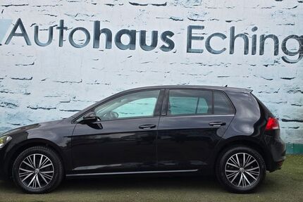 VW Golf 222.572 km 8.300 &euro; Eching 85386