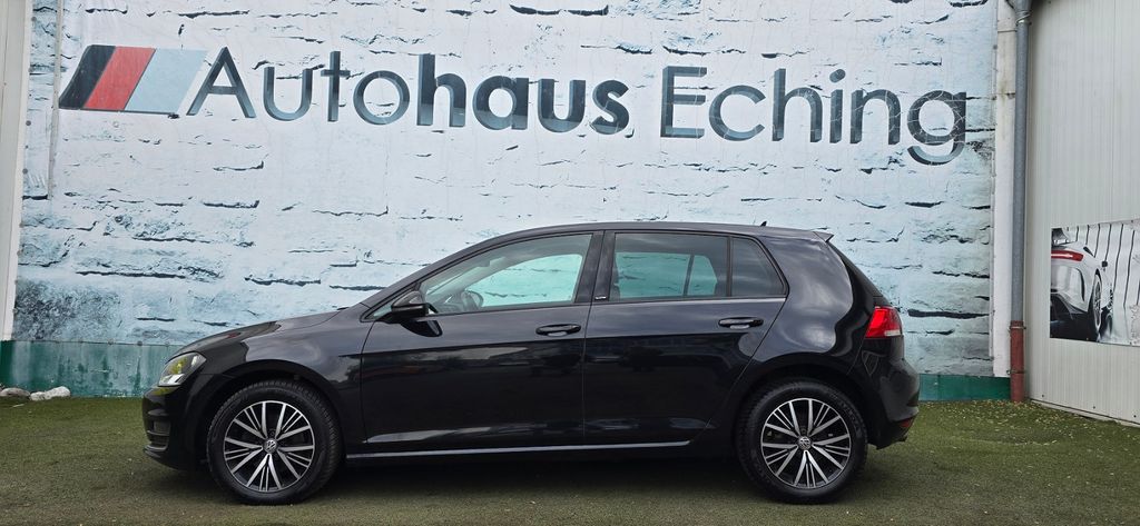 VW Golf 222.572 km 8.300 &euro; Eching 85386
