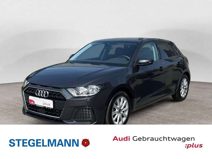 Audi A1 8.605 km 22.410 € Detmold 32756