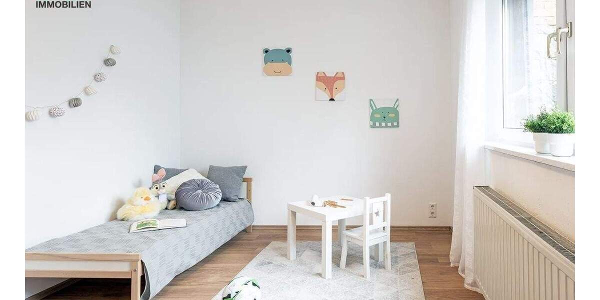 Renoviertes Einfamilienhaus in Werneuchen bezugsfertig & günstig 3 zimmer