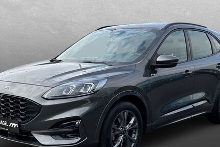 Ford Kuga 33.615 km 23.990 &euro; Moers 47441