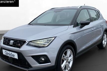 Seat Arona 37.859 km 17.990 &euro; Witzenhausen 37213