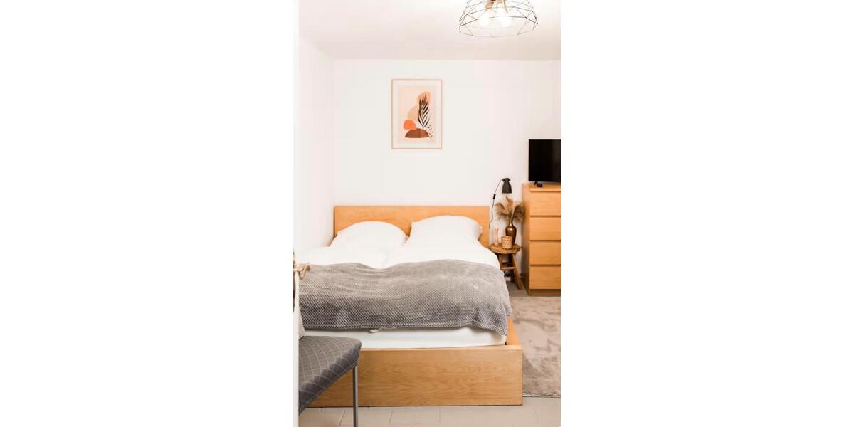 Etagenwohnung Löhne - 2 Zimmer, 35 m&sup2;, 500&euro; | Angebot:25047239