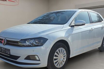 VW Polo 105.000 km 12.800 &euro; Wilkau-Haßlau 08112