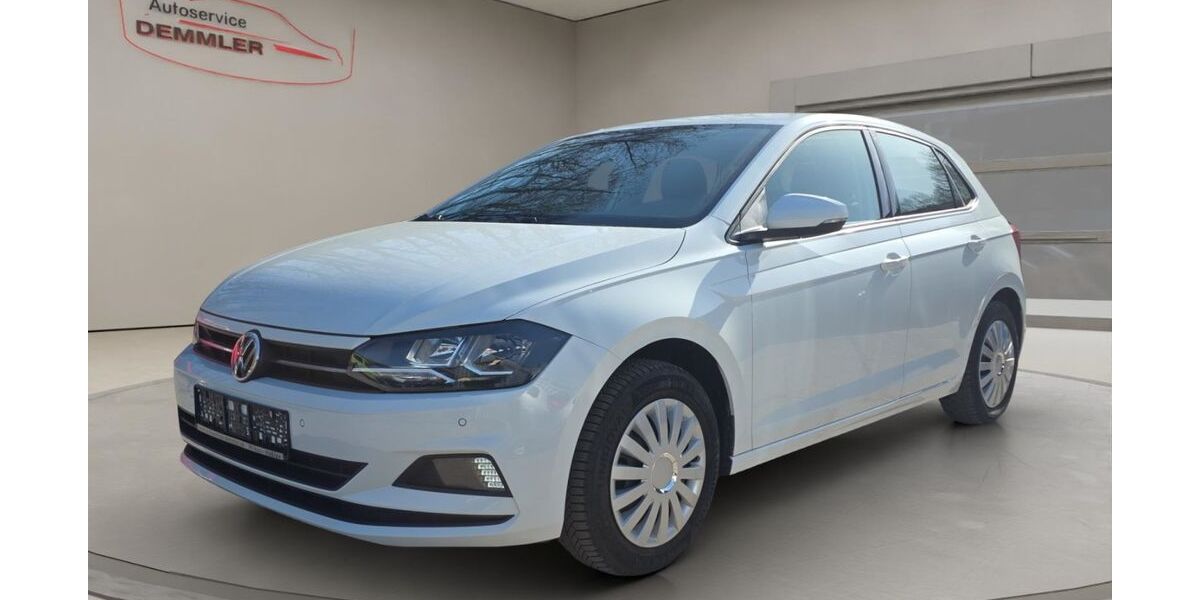 VW Polo 105.000 km 12.800 &euro; Wilkau-Haßlau 08112