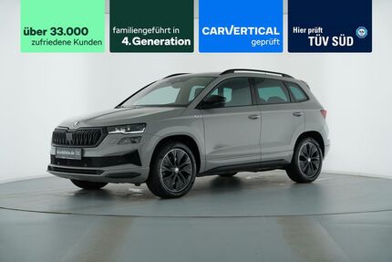 Skoda Karoq 35.013 km 32.889 &euro; Erfurt 99086