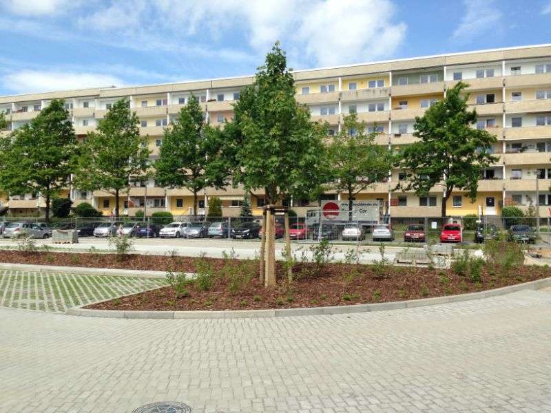 Wohnung zum Mieten in Görlitz 307,14 € 56.56 m²