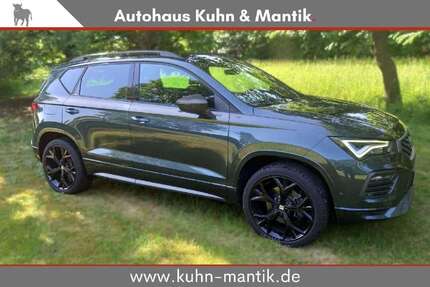 Seat Ateca 33.416 km 24.980 &euro; Lachendorf 29331