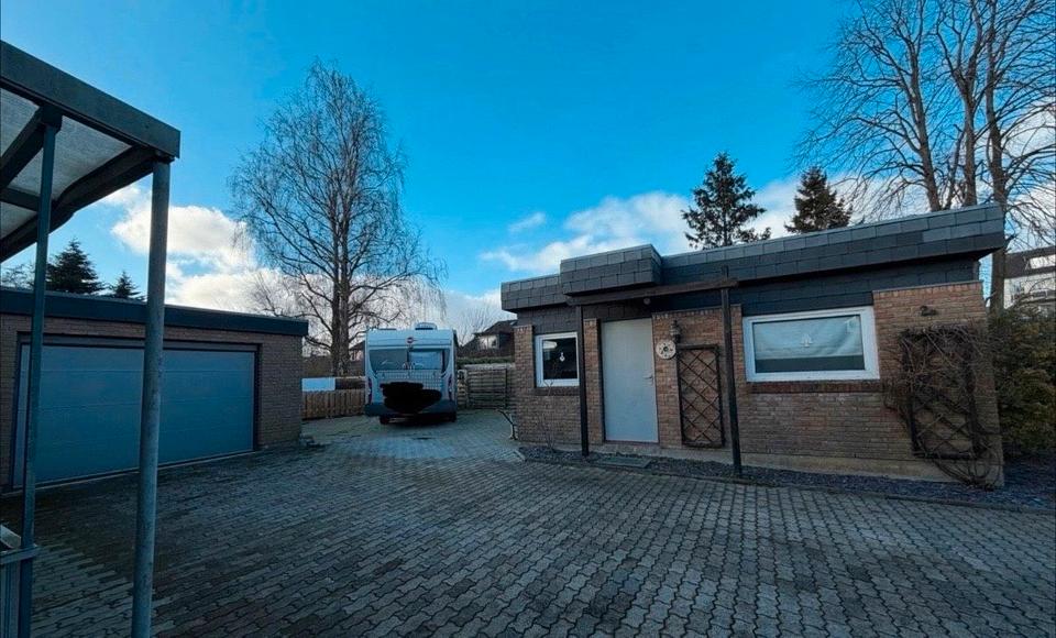 Bungalow Flensburg Fruerlund - 5 Zimmer, 200 m&sup2;, 455.000&euro; | Angebot:26977937
