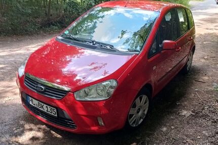 Ford C-Max 253.000 km 3.499 &euro; Lübeck 23560