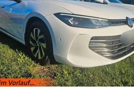 VW Passat 33.347 km 32.489 &euro; Ribnitz-Damgarten / Barth / Bad Sülze 18311