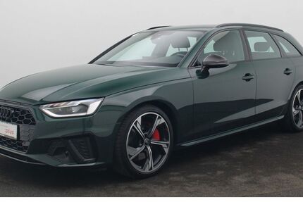 Audi A4 69.500 km 32.980 &euro; Würzburg 97076