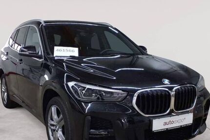 BMW X1 51.615 km 29.989 € Fernwald-Steinbach 35463