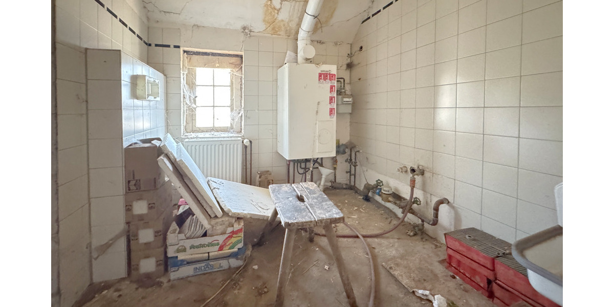 Bauernhaus, Landhaus Osterholz-Scharmbeck Teufelsmoor - 7 Zimmer, 196 m&sup2;, 379.000&euro; | Angebot:25898716