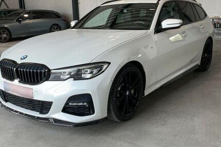 BMW 330 25.776 km 35.777 &euro; Daleiden 54689