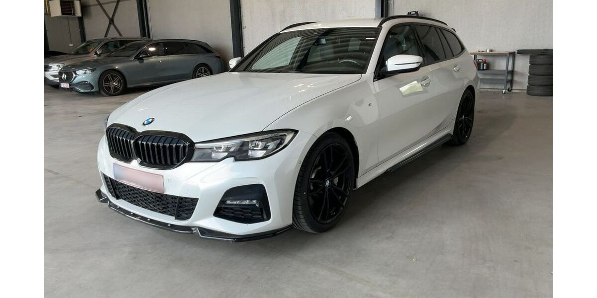 BMW 330 25.776 km 35.777 &euro; Daleiden 54689