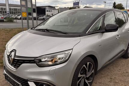 Renault Scenic 145.000 km 7.400 &euro; Gernsheim 64579
