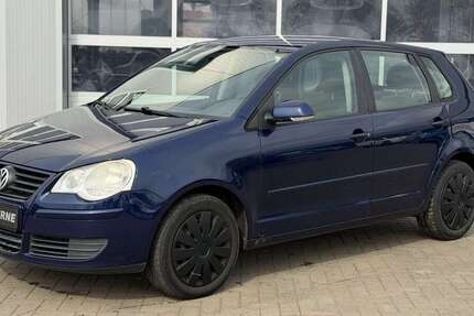 VW Polo 253.125 km 1.888 &euro; Neuenkirchen 49586