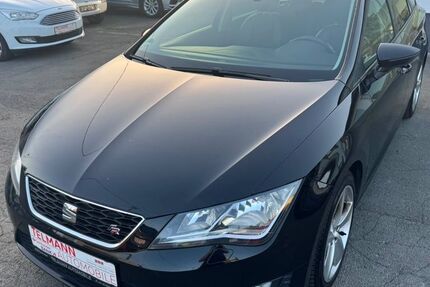 Seat Leon 143.000 km 9.890 &euro; Neunkirchen 57290