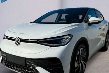 VW ID.5 7.669 km 49.988 € Walldorf 69190