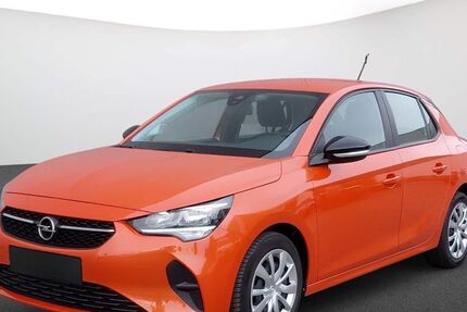Opel Corsa 25.550 km 14.440 &euro; Münster - Amelsbüren 48163