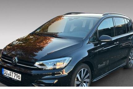 VW Touran 19.600 km 38.980 € Hennef 53773