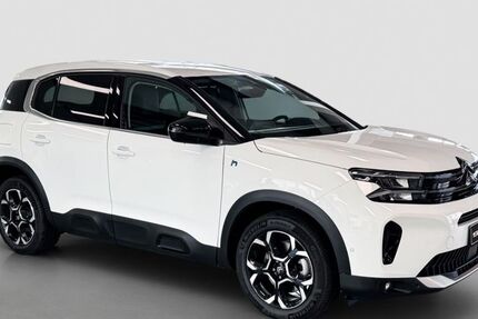Citroen C5 Aircross 15.100 km 26.900 &euro; Heidelberg 69126