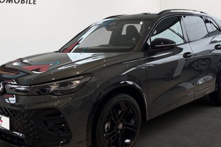 VW Tiguan 4.900 km 52.995 &euro; Bad Rappenau 74906